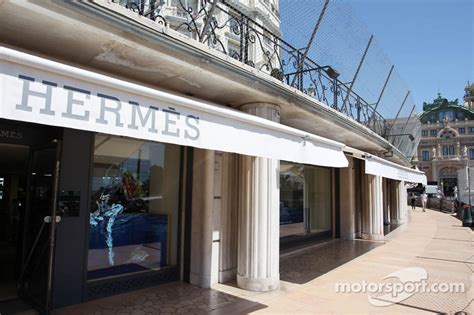 hermes monaco|hermes shop monaco.